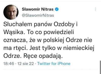 Restory244 - @mrjetro: to informacja medialna, która została rozpowszechniona przez n...