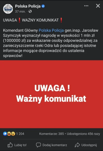 ATAT-2 - - Bądź instytucją opłacaną z podatków obywateli.
- Trafia się większa spraw...