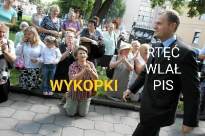 m.....a - Taki obraz wasz ¯\(ツ)/¯

#odra #wykop #bekazlewactwa #polska