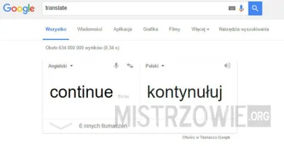 p4wl - @EdekMoczygeba: itd itp. Google nie może się mylic