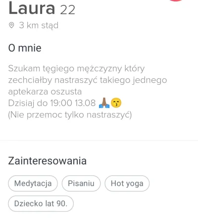 lowcalego - Ktoś chętny poratować książeczkę? 


#tinder #logikarozowychpaskow #przeg...