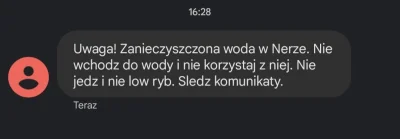 absoladoo - Chyba w RCB czytają wykop więc już wiedzą jak działać (✌ ﾟ ∀ ﾟ)☞ #odra #n...