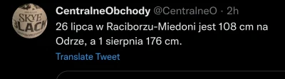 jaroty - Susza, rekordowo niskie poziomy rzek

#!$%@? #!$%@? spuszczaj zbiorniki rete...