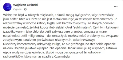 Qtasus2Wielgus - #odra #ekologia #polska