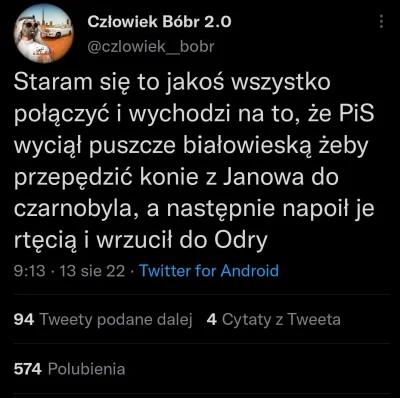 m.....a - @Hylfnur oczywiście że jakiekolwiek usprawiedliwianie zatrucia jest bezsens...