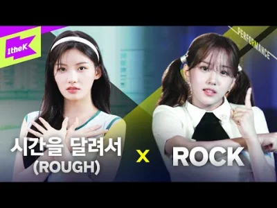 somv - CSR | Rough X ROCK | Performance X
#kpop #csr #gfriend #koreanka