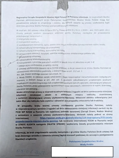 zobajakafranca - Tyle się mówi o zatruciu Odry w ostatnim czasie. Co robią Wody Polsk...