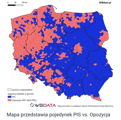 Bluszcz102 - PiS eliminuje opozycję xD