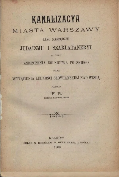 miszczu90 - @kptfantastic: zapewne właściciele kanalizacji