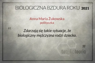 LubieChleb - @Zaqwsxe: Szkoda, że nie zacytowałeś całości bo OP pussy skasował koment...