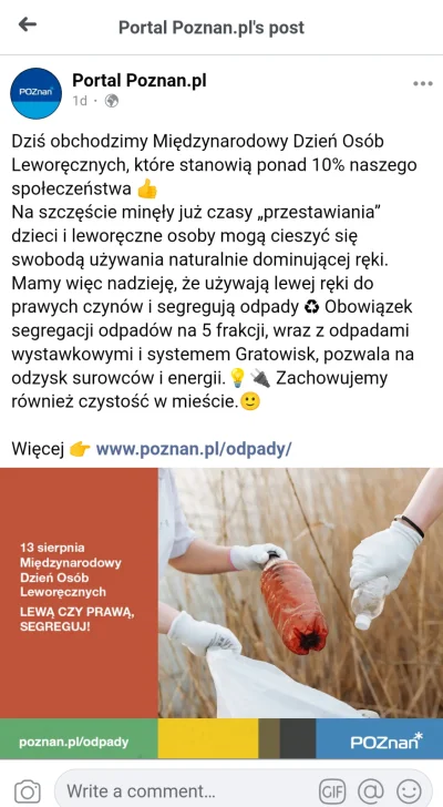 padobar - Oryginał