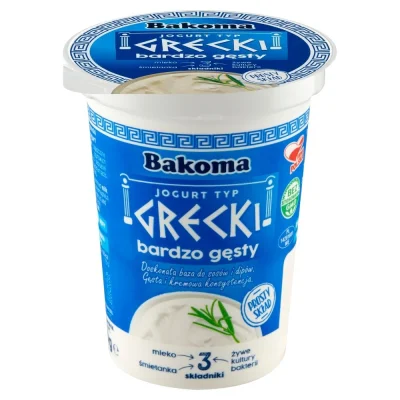 Atreyu - @ocynkowanyodpornynahejt: jogurt jest grecki ( ͡° ͜ʖ ͡°)