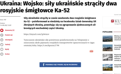 paradoksik - O cholera, teraz to się liczy jako artykuł? Lead i link tinyurl?