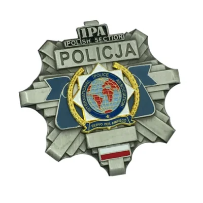 kubinka0505 - >International Police Association
Międzynarodowe Stowarzyszenie Policji...