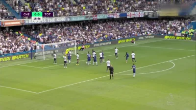 kowalale - Chelsea - Tottenham 
1 - 0
Koulibaly

#mecz
#golgif