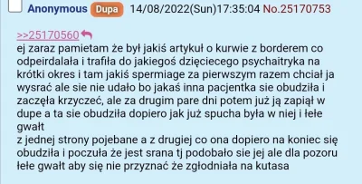 Filippa - Normalnie jak typowy wykopek xD
"kultura gwałtu nie istnieje".
#polityka #b...