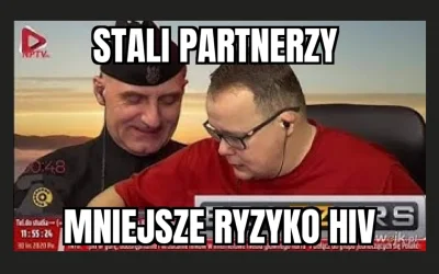 robert5502 - @arkadiusz-kowalewski: Popiera nie tylko Ukrainę ale ze swoim partnerem ...