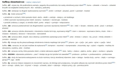 Damasweger - To już czwarta część cyklu wpisów o esperanto. Dziś zajmiemy się językie...
