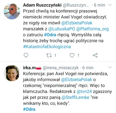 contrast - Ciekawe jak to w końcu było?

#polska #niemcy #rzeka #odra #odragate #af...