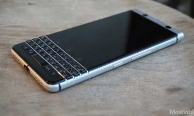 eMaciek - Co to był za telefon ( ͡° ͜ʖ ͡°) #telefony #smartfon #blackberry #gimbyniez...
