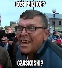 I.....t - @JohnnyPomielony: Ten dziadek na końcu to kropka w kropkę słynny już pisowi...