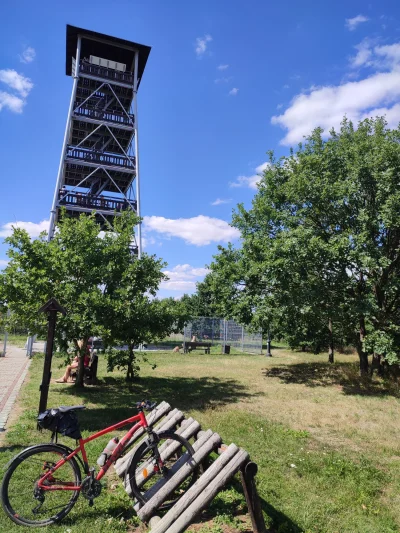 noerror - Wieża widokowa w Mściwojowie