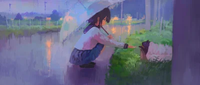 mesugaki - #anime #randomanimeshit #originalcharacter #schoolgirl #neko #