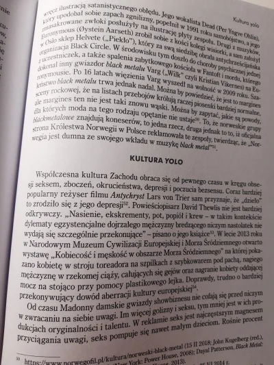 ivegivenup00 - Lepszy niż Lords of Chaos! A tuż po złym black metalu, kultura yolo. F...