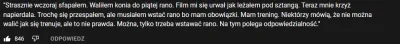 AKFobia - @Isildur: Trafiłem ostatnio na komentarz pod filmikiem czy nofap zwiększa p...