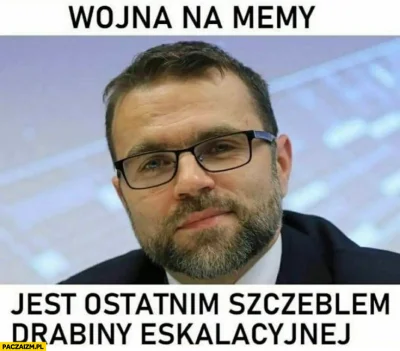 Jestem_robotem123 - Ciekawi mnie jak wg Bartosiaka ma wyglądać ta wojna światowa któr...