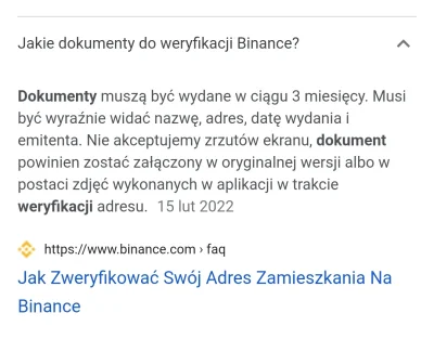 arkadi2020 - @WhiskeyIHaze: co do Biance to dalej FAQ jasno wyjaśnia co można uznać z...