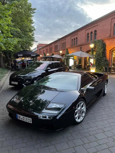 robsosl - #carboners #samochody #motoryzacja #lamborghini