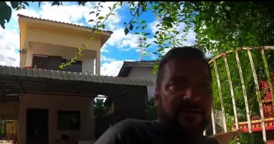 UmazanyPieprzem - #popaswpieprz
Mój gołębnik j ja.