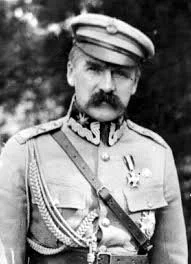 Adriian321 - Józef Piłsudski:
- przewodniczący Polskiej Partii Socjalistycznej
- uc...