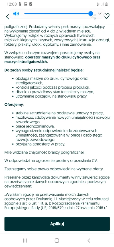 sabuliga - Mirki rok pracy jako kurier absolwent rkonomii byc moze student logistyki ...