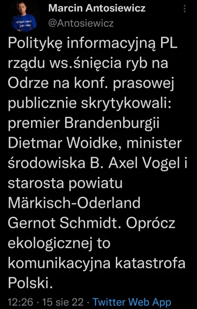 Grooveer - "Dzięki" PiS Polska znów jest pośmiewiskiem i Niemcy mają naszą władzę za ...