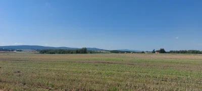 polock - Mirki, pozdrowienia z trasy. Póki co 20 km w nogach, wyjebisty południowo ws...