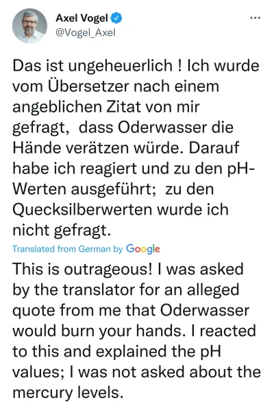Vanderbright - Jedno zdanie przekręcone i cyk w eter poszedł fake news że Niemcy nie ...