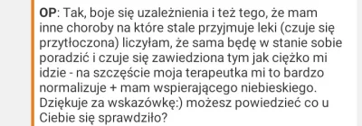 michau507 - Agorafobia, czyli paniczny strach przed wyjściem z domu i takimi różnymi....