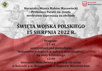 japkos - Szanowne państwo, moi mili. Tak według władz mego rodzinnego miasta wyglądaj...