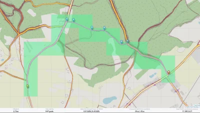 pzak - Jak dodać globalną heatmapę ze Stravy jako nakładkę w https://brouter.de/brout...