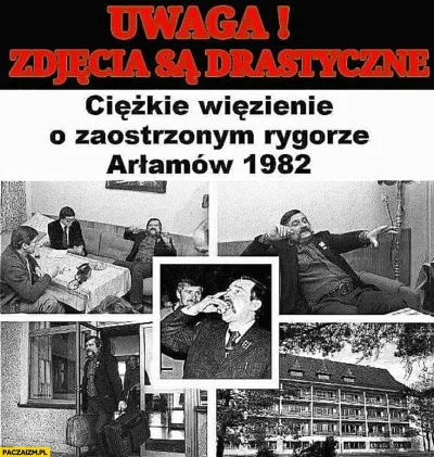 ririsu12 - Czy to ten sam Arłamów, w którym Wałęsa był internowany?