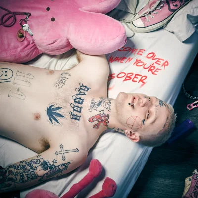 vocal - 5 LAT COWYS, GUSGANG4LIFE
#lilpeep