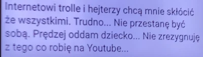 Mjj48003 - Widzicie podobieństwo w sposobie myślenia? To jest dno dna internetu oraz ...