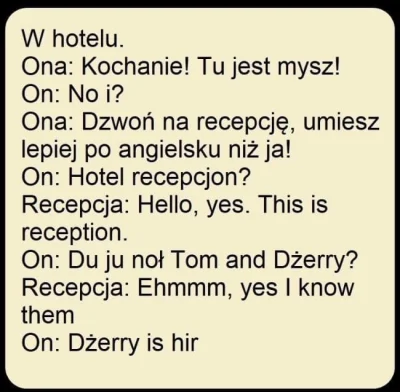 OralElaborar - łatwiutko
#memy #humorobrazkowy #heheszki