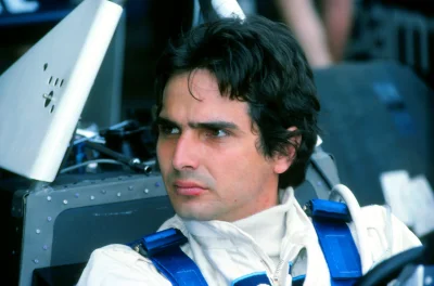 R.....8 - Nelson Piquet, GP Argentyny, 13 stycznia 1980r.

#f1 #100dniznelsonem 39/...