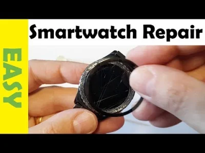 Przemasu - Mirki, pytanie mam.
Jako, że mi się #smartwatch zachciało, a dokładniej #...