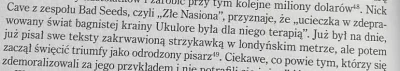 Bemiko - Uwielbiam jak Roszkowski tłumaczy nazwy zespołów 
Złe Nasiona └[⚆ᴥ⚆]┘

#h...