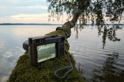 taxi20 - #fototaxi20 #mojezdjecie #fotografia #mazury