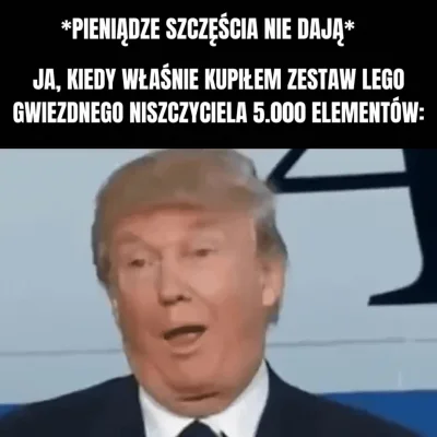 wonsz_smieszek - #lego #trump #gif #heheszki #humorobrazkowy ##!$%@?